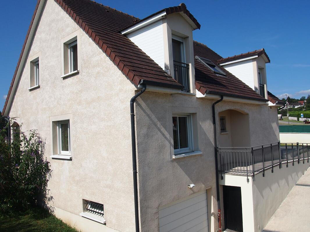 House Fontaine-lès-Dijon