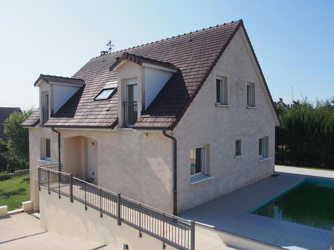 House Fontaine-lès-Dijon