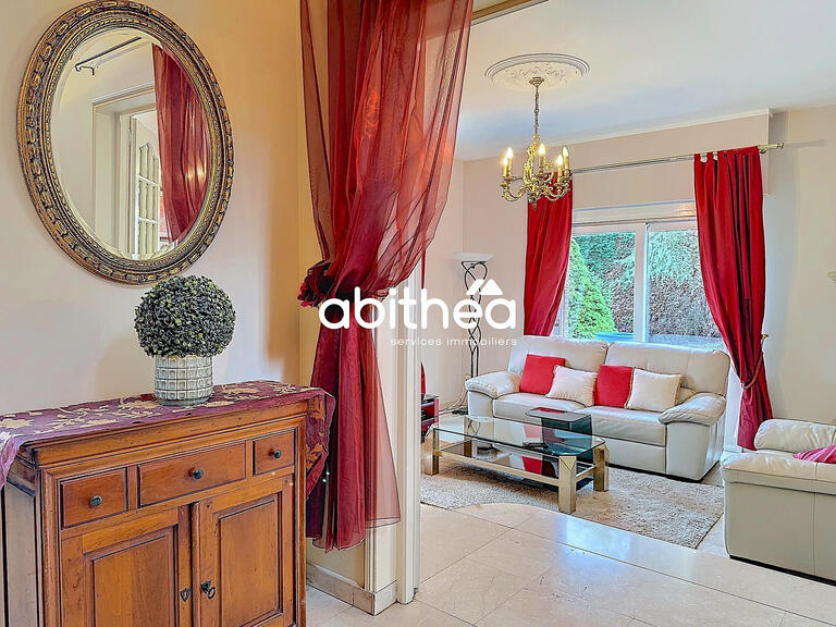 House Fontaine-Notre-Dame - 4 bedrooms - 152m²