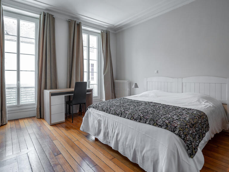 Vente Maison Fontainebleau - 8 chambres