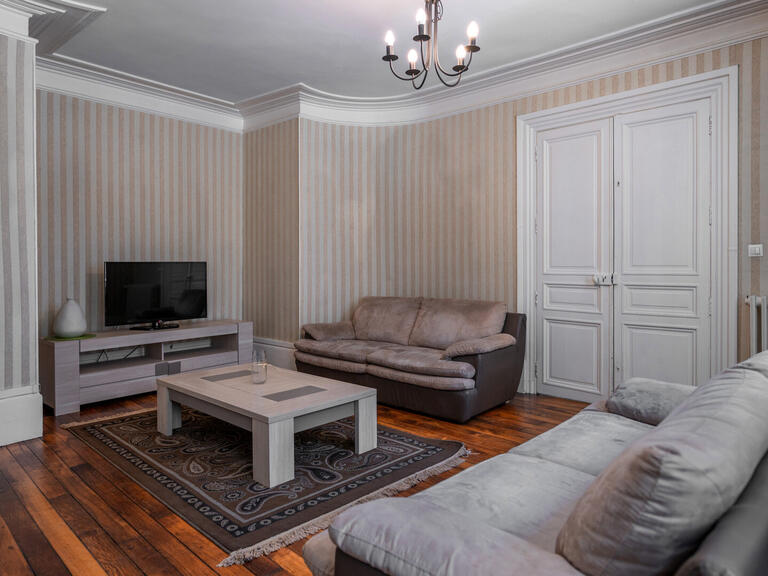 Vente Maison Fontainebleau - 8 chambres