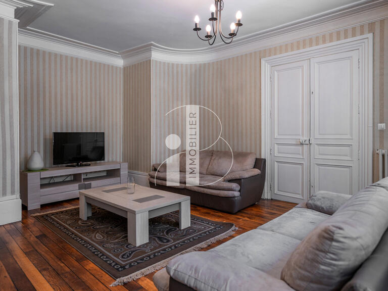 Maison Fontainebleau - 8 chambres - 287m²