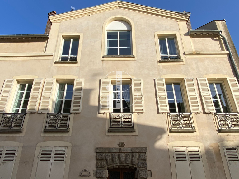 Maison Fontainebleau - 8 chambres - 287m²