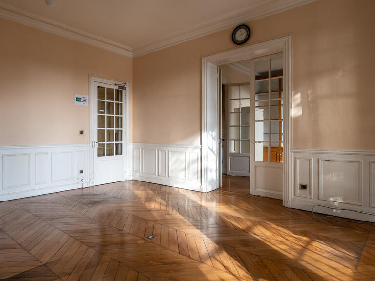 House Fontainebleau - 5 bedrooms - 312m²