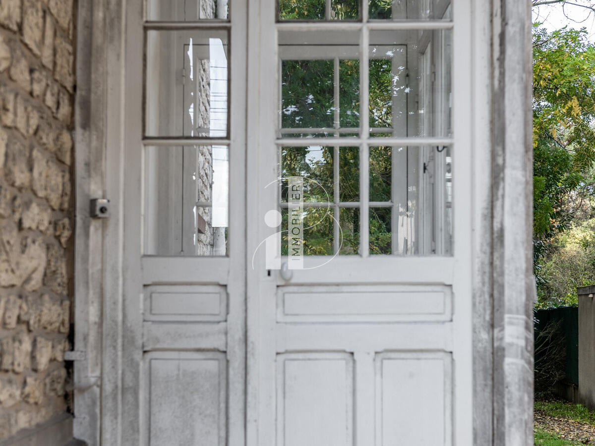 Maison Fontainebleau