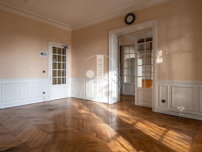 Maison Fontainebleau - 5 chambres - 312m²