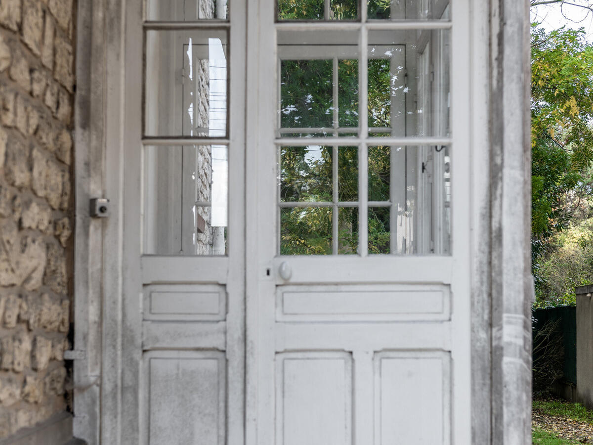 House Fontainebleau