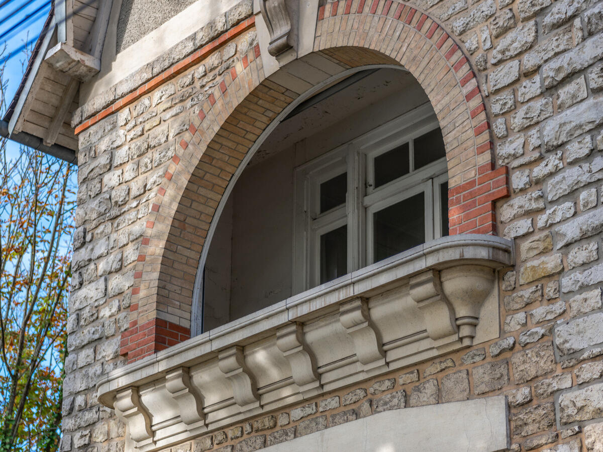 House Fontainebleau