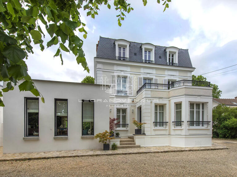 Sale Property Fontainebleau - 7 bedrooms