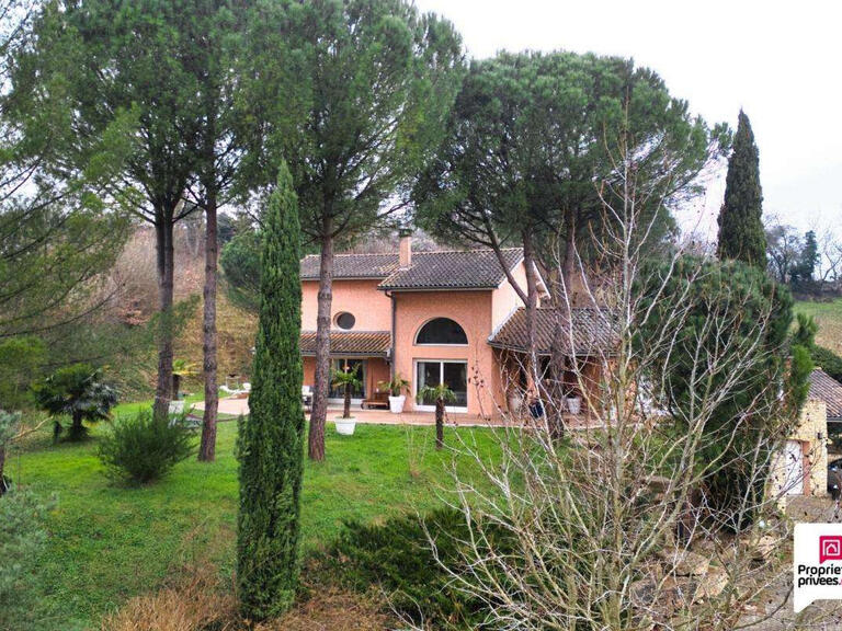 House Fontaines-Saint-Martin - 4 bedrooms