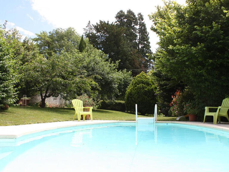 House Fontaines-sur-Saône - 4 bedrooms