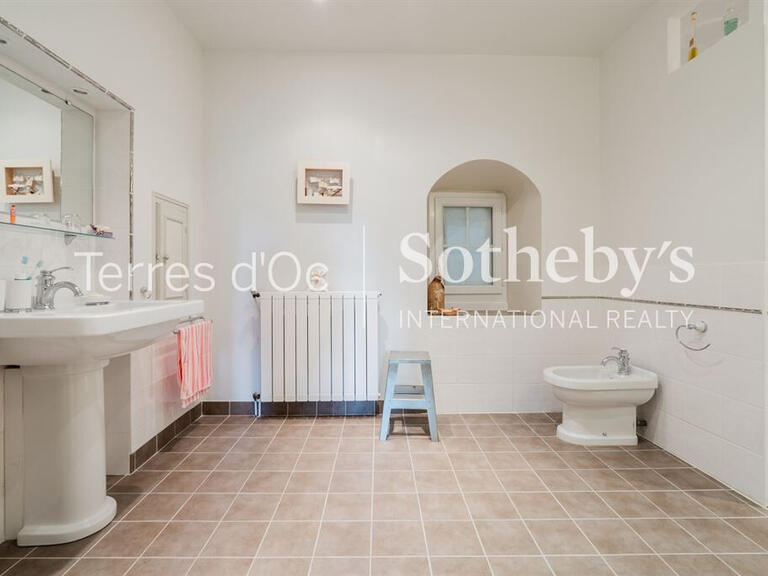 Propriété Fontcouverte - 5 chambres - 285m²