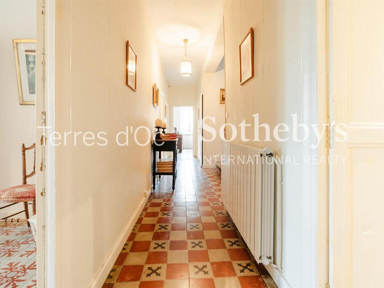 Propriété Fontcouverte - 5 chambres - 285m²