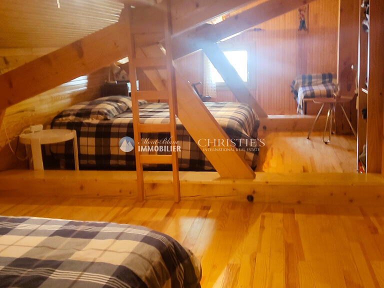 Chalet Fontcouverte-la Toussuire - 8 chambres - 250m²