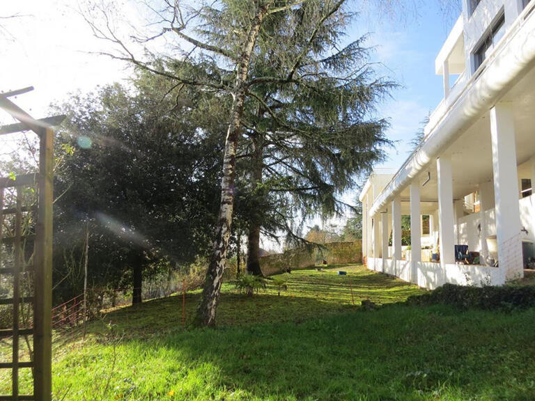 House Fontenay-le-Comte - 4 bedrooms