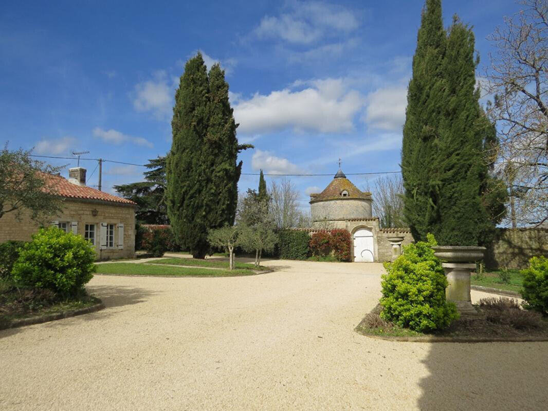 Propriété Fontenay-le-Comte