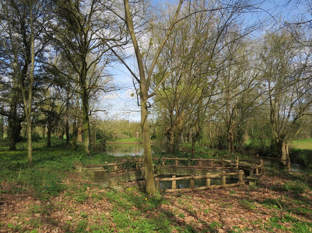 Propriété Fontenay-le-Comte