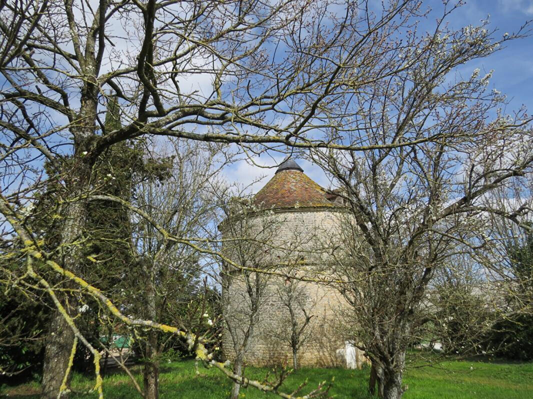 Propriété Fontenay-le-Comte