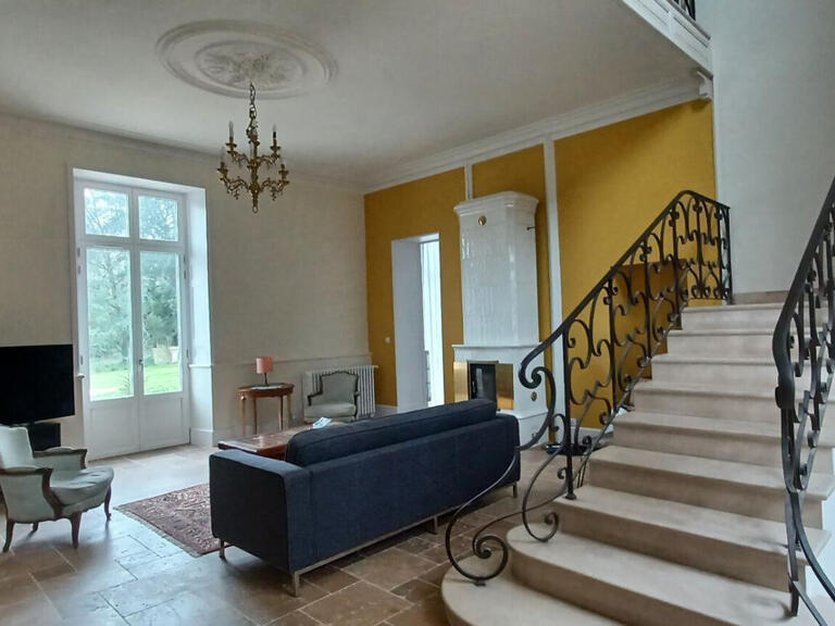 Vente Propriété Fontenay-le-Comte - 7 chambres