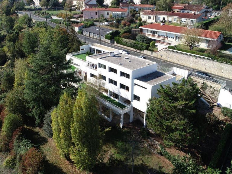 Propriété Fontenay-le-Comte - 4 chambres