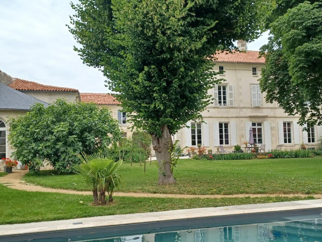 Property Fontenay-le-Comte