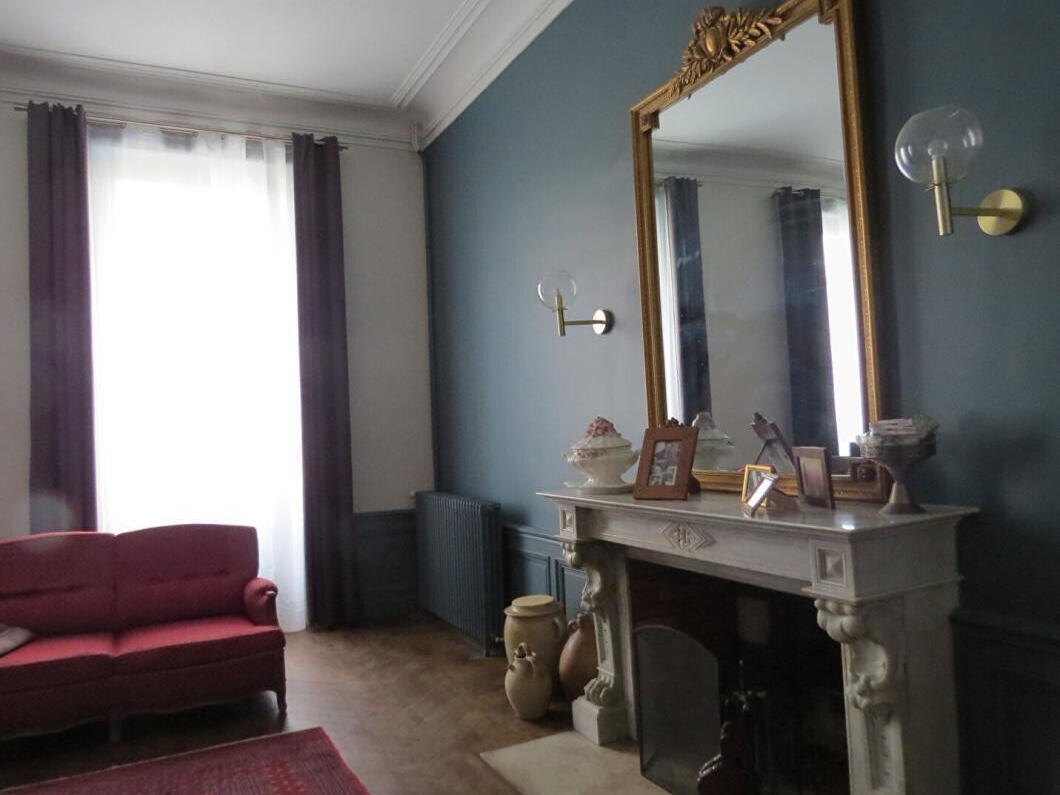 Property Fontenay-le-Comte