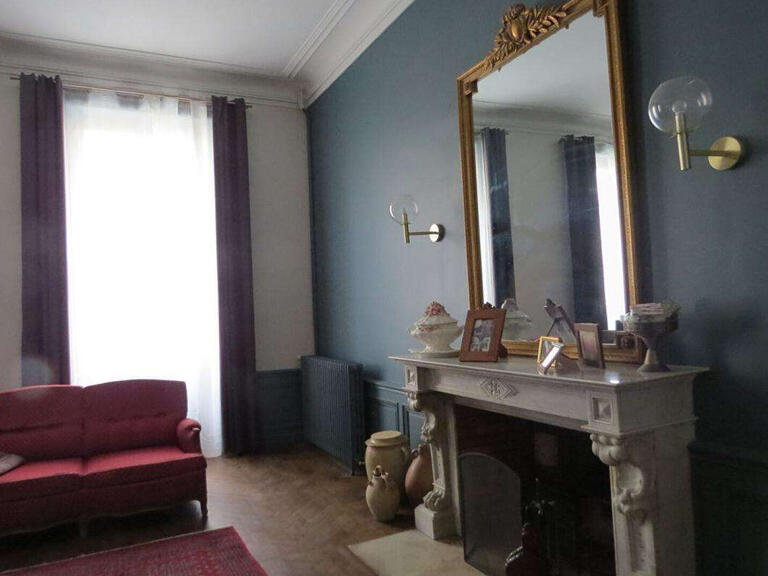 Property Fontenay-le-Comte - 5 bedrooms