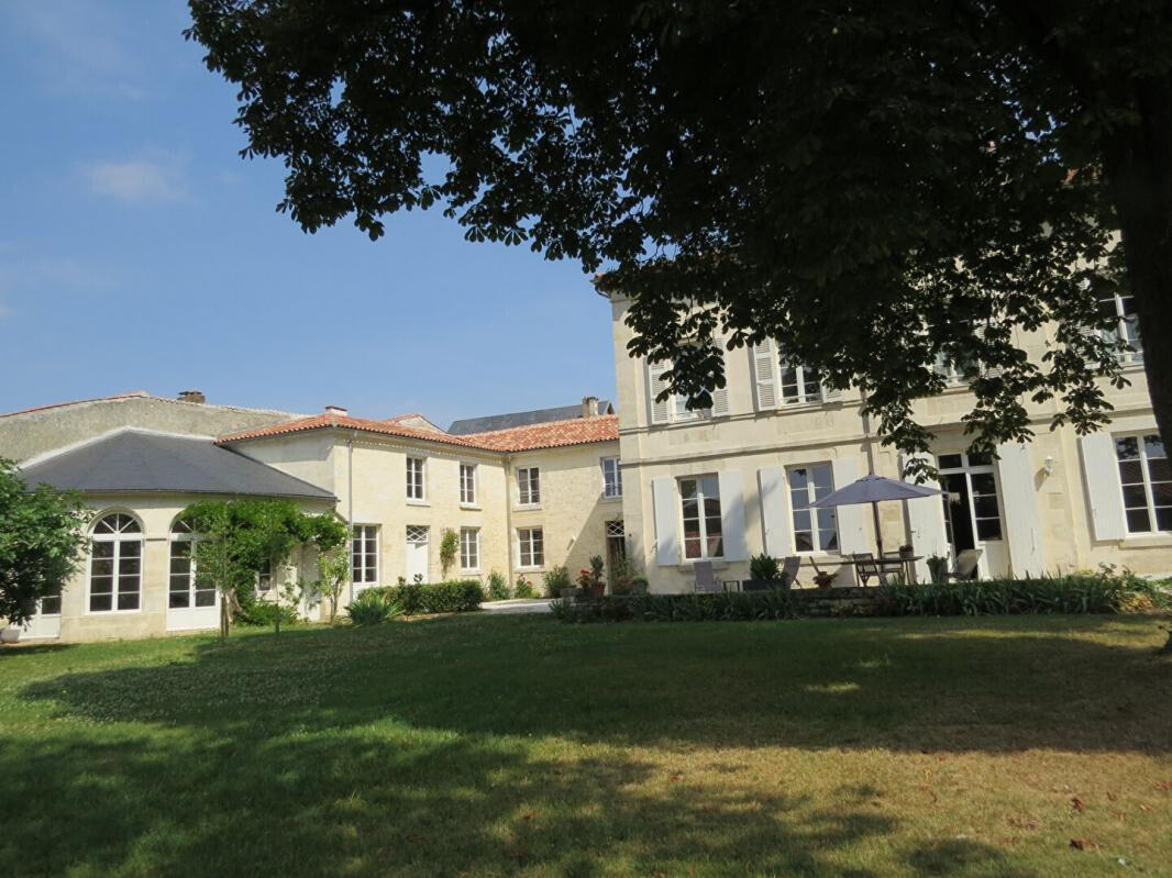 Property Fontenay-le-Comte