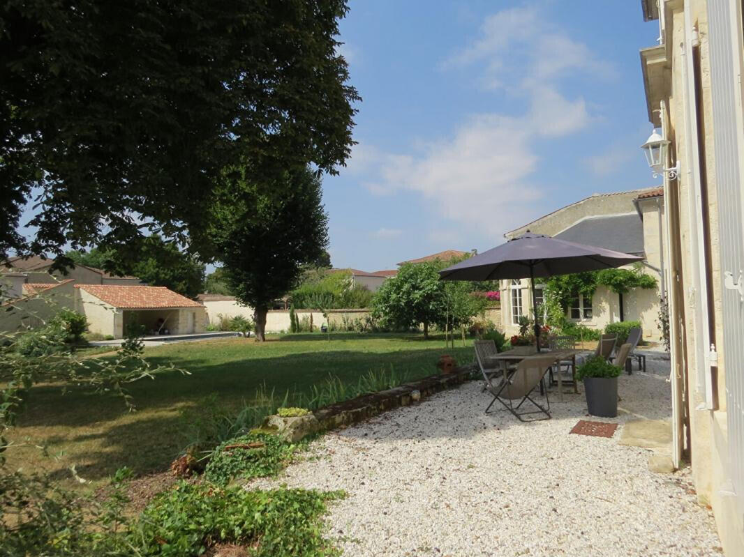 Property Fontenay-le-Comte