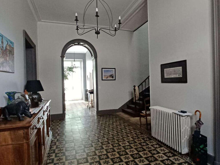 Property Fontenay-le-Comte - 5 bedrooms