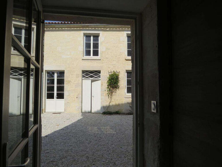 Property Fontenay-le-Comte - 5 bedrooms