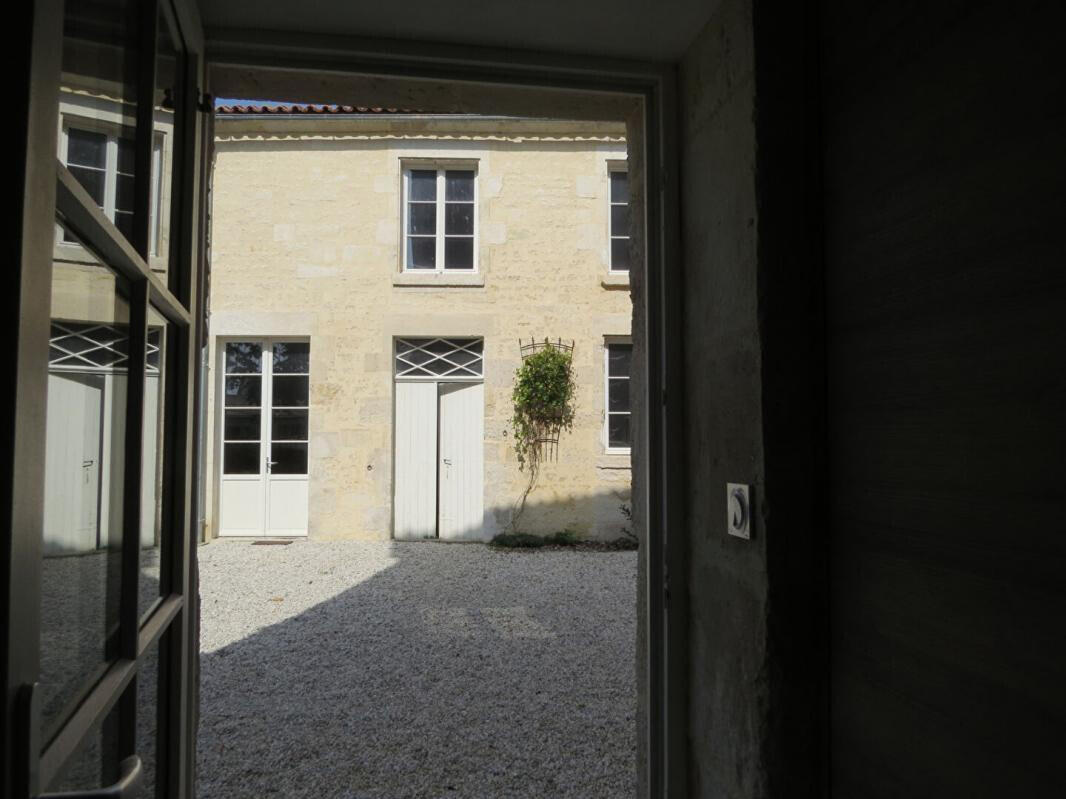 Property Fontenay-le-Comte