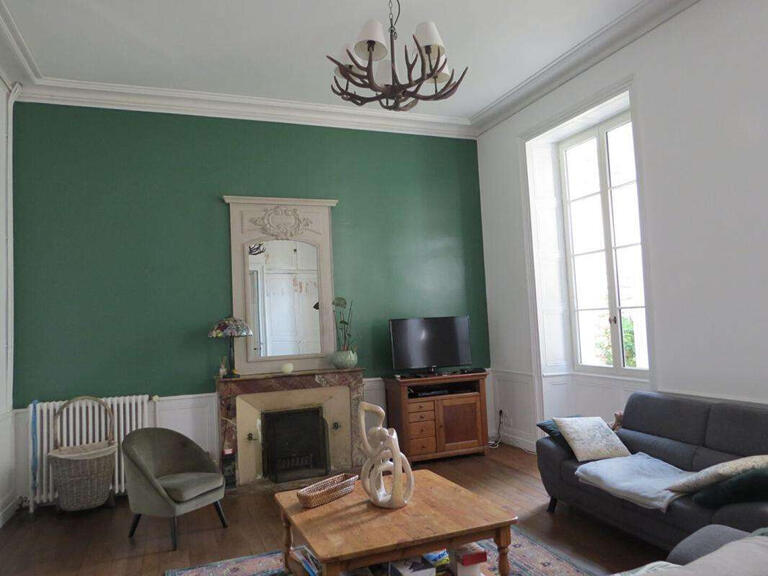 Property Fontenay-le-Comte - 5 bedrooms