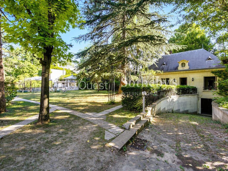 Vente Hôtel particulier Fontenay-sous-Bois