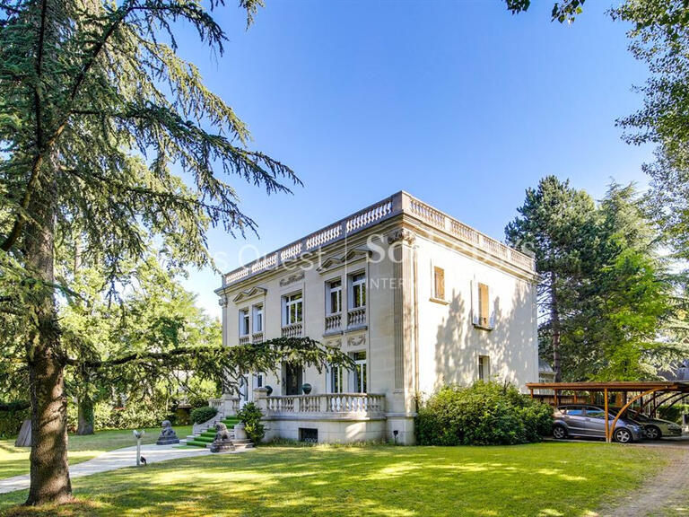 Vente Hôtel particulier Fontenay-sous-Bois