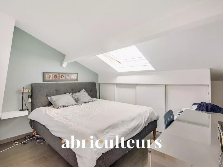 Maison Fontenay-sous-Bois - 3 chambres - 154m²