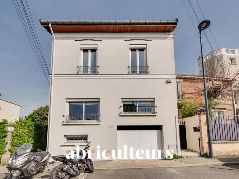 House Fontenay-sous-Bois - 3 bedrooms - 154m²