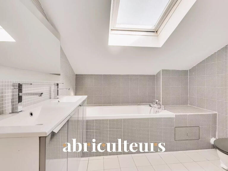 House Fontenay-sous-Bois - 3 bedrooms - 154m²