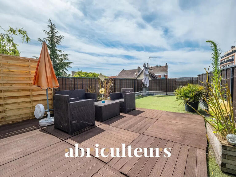 House Fontenay-sous-Bois - 3 bedrooms - 114m²