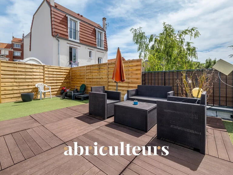 House Fontenay-sous-Bois - 3 bedrooms - 114m²