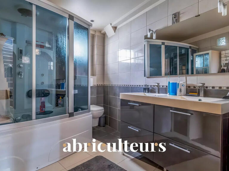 Vente Maison Fontenay-sous-Bois - 3 chambres