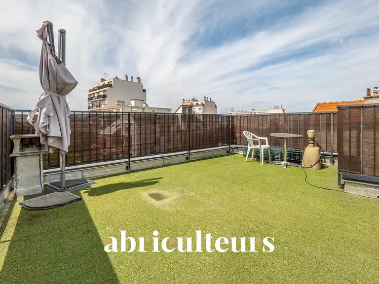 Sale House Fontenay-sous-Bois - 3 bedrooms