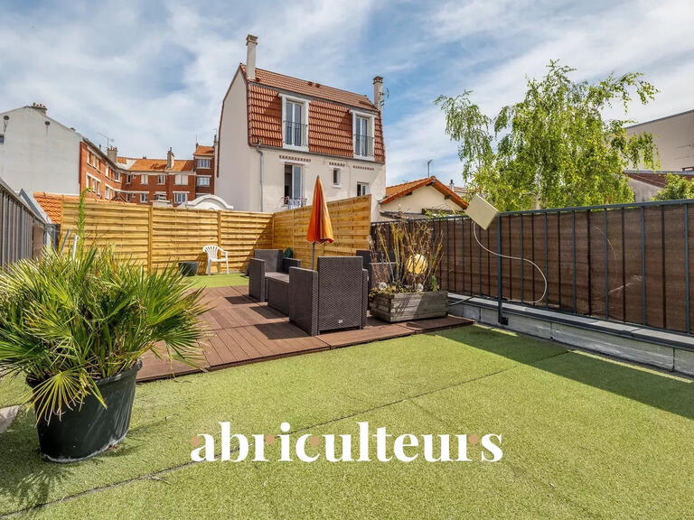 Sale House Fontenay-sous-Bois - 3 bedrooms