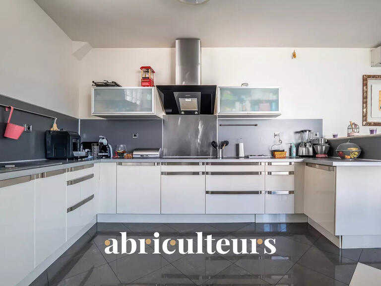 House Fontenay-sous-Bois - 3 bedrooms - 114m²