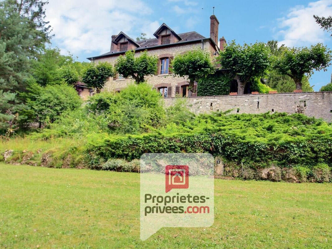 Property Fontenay-sur-Loing