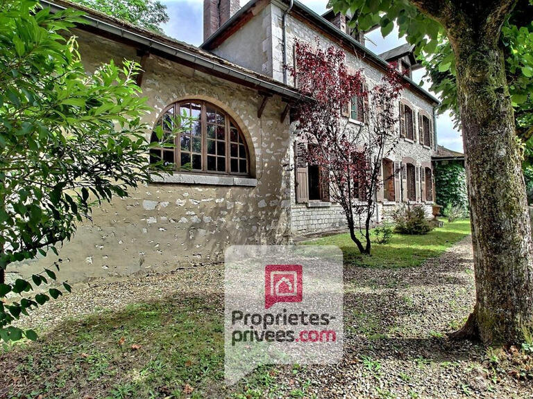 Propriété Fontenay-sur-Loing - 5 chambres