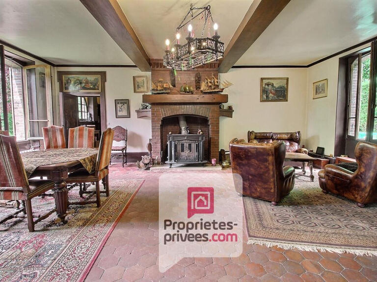 Property Fontenay-sur-Loing - 5 bedrooms