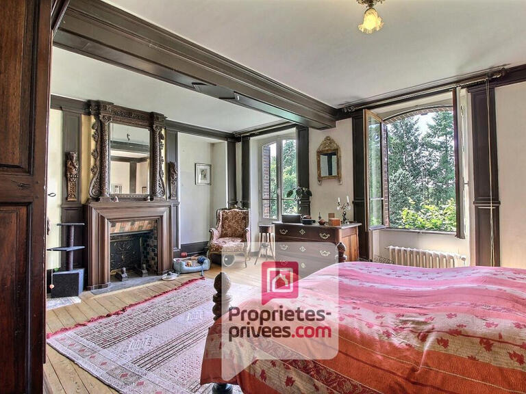 Property Fontenay-sur-Loing - 5 bedrooms