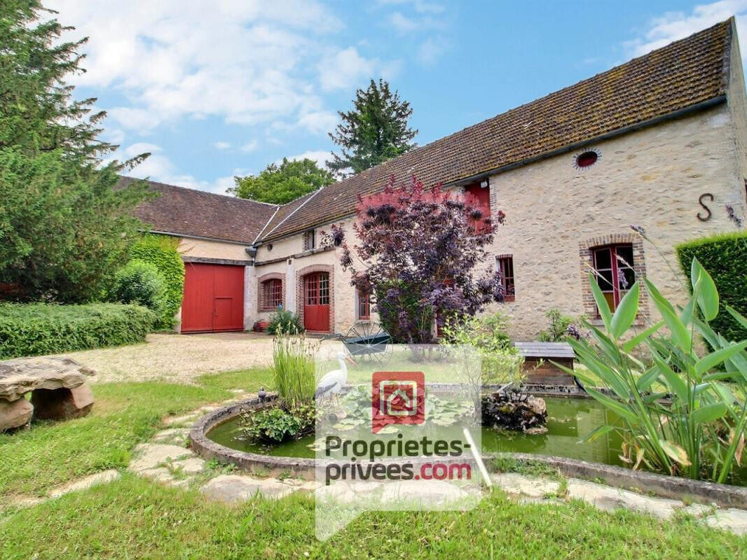 Property Fontenay-sur-Loing