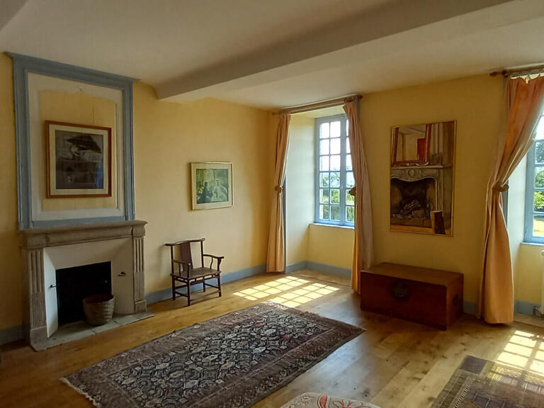 House Fontenay-sur-Mer - 6 bedrooms